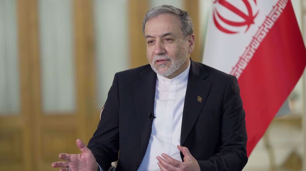 Iran says US denial of uranium enrichment rights remains main sticking point