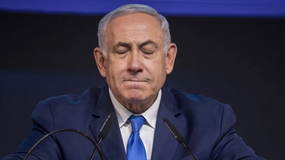 Israel reeling under al-Aqsa Flood