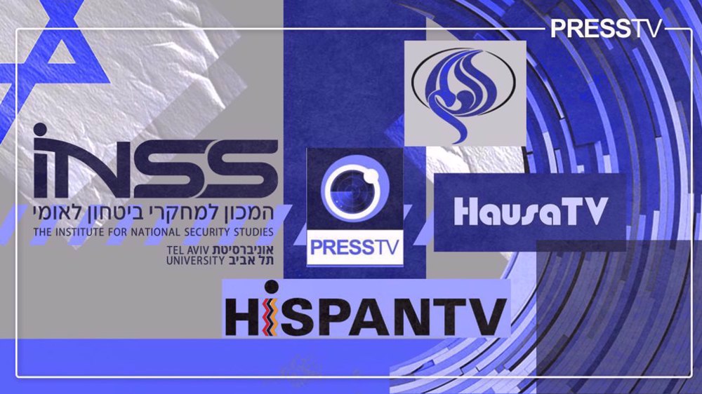 L’influence mondiale des médias iraniens sur le récit – reconnue par des think tanks israéliens