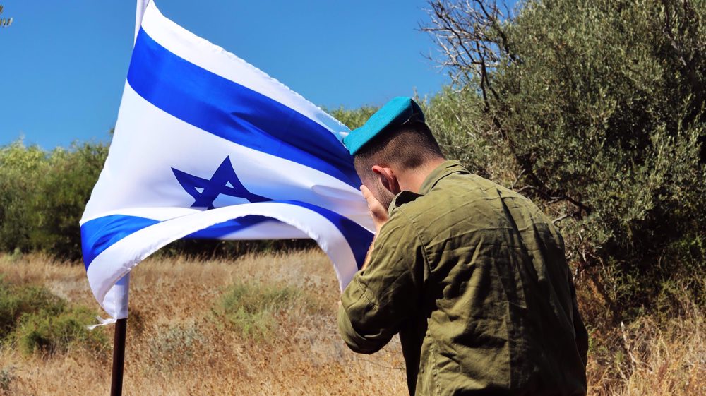 Israel reeling under al-Aqsa Flood