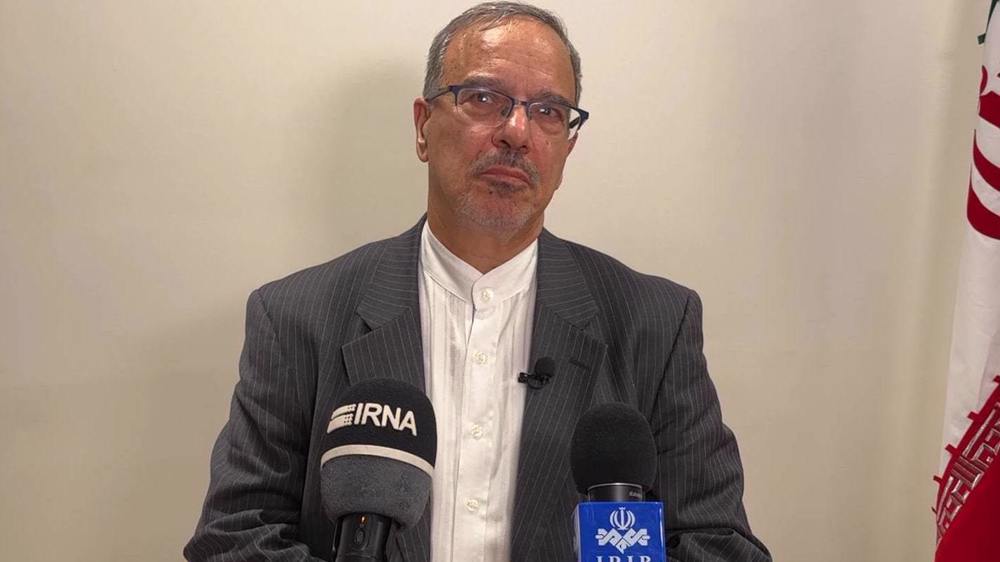 Official: 50 Iranian nationals jailed in US heading home