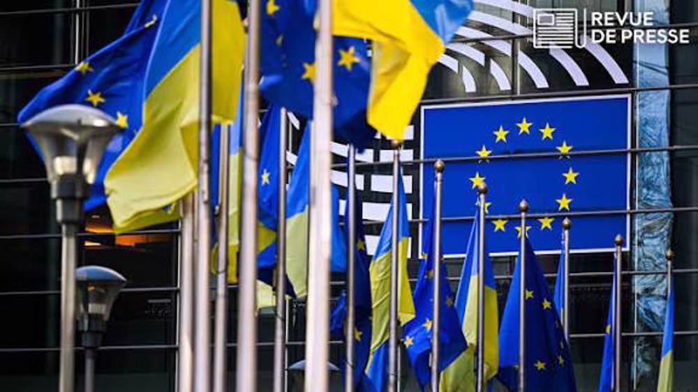 Usage des actifs russes gelés : un bras de fer au sommet de l’UE