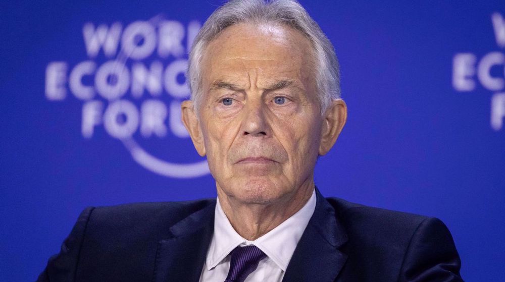 Tony Blair cut from Trump’s Gaza ‘Board of Peace’; Hamas welcomes move