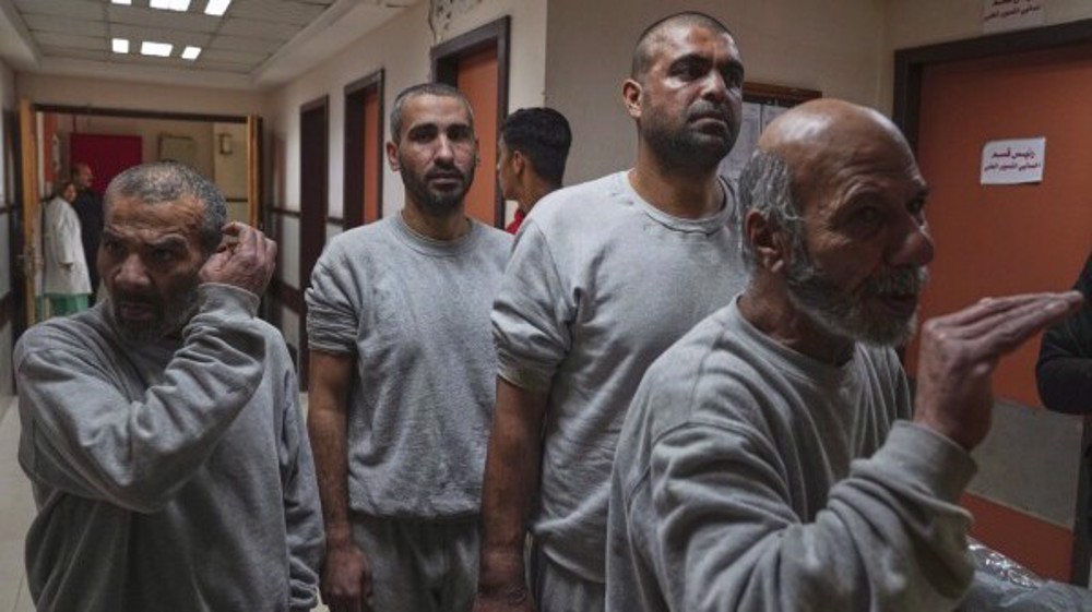 Israel holding 32 Gaza detainees past their sentences: Advocacy group