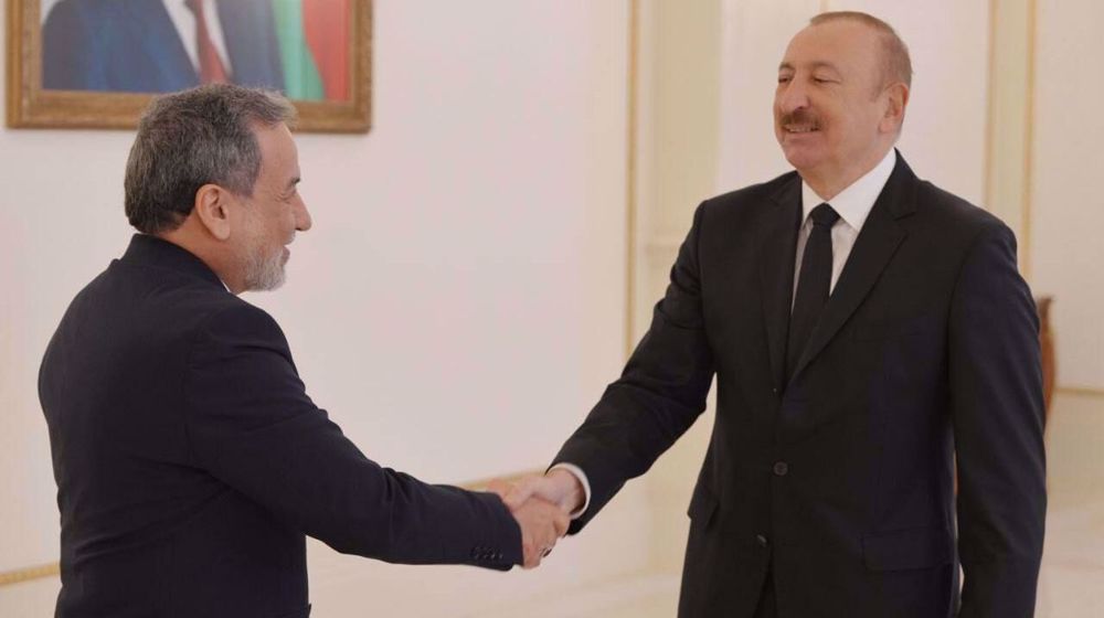 L'Azerbaïdjan entend promouvoir les relations avec l'Iran (Aliyev) 
