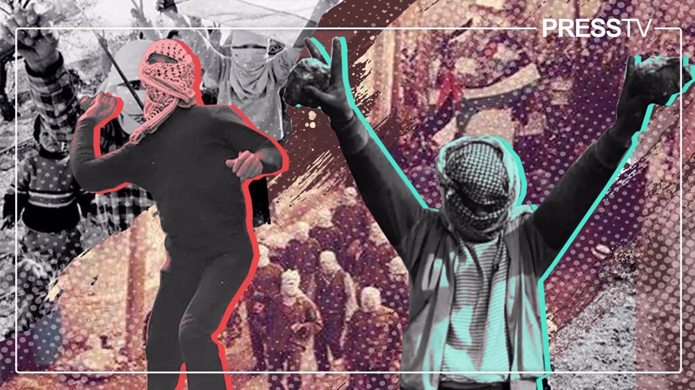 38 years on: How the First Intifada broke chains of occupation and reshaped resistance