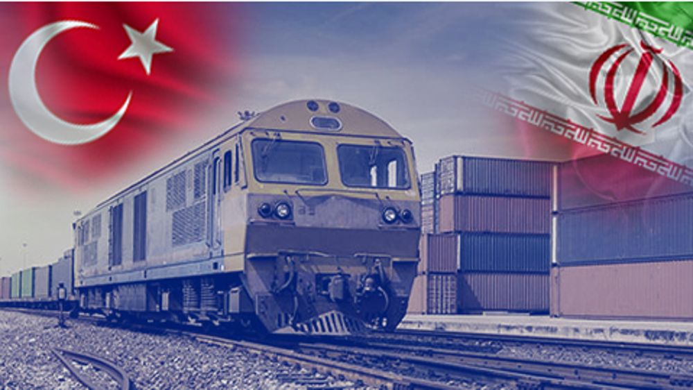 Southern Silk Road: Iran, Turkey remap Eurasian trade 