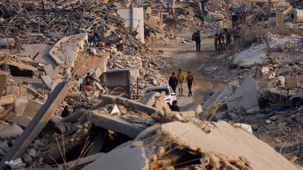 Israeli assaults on Gaza in violation of ceasefire kill two more Palestinians