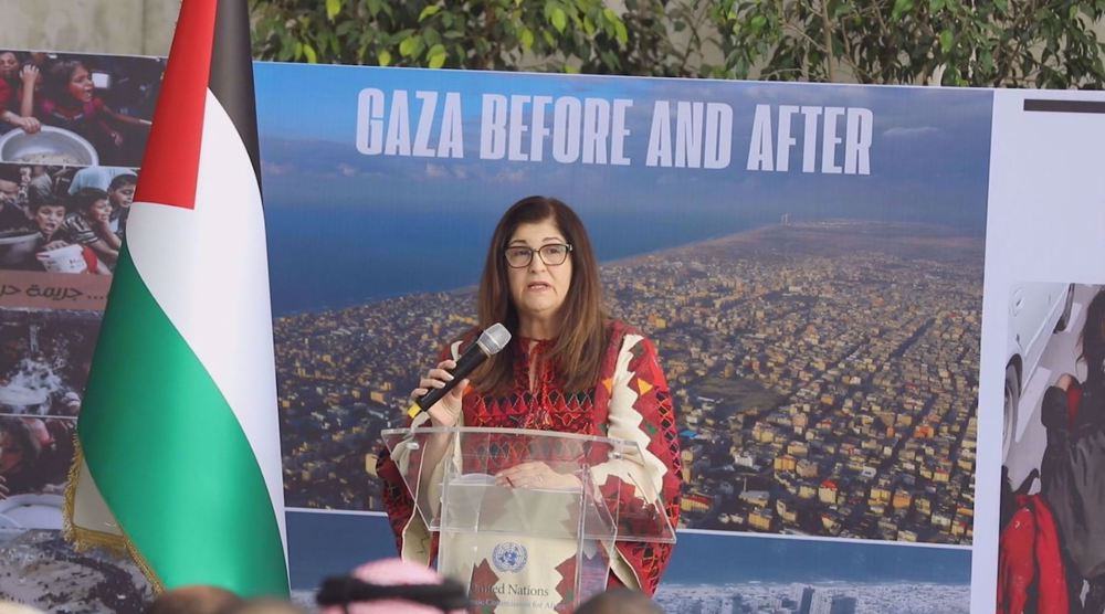 Ethiopia holds ceremony to mark Intl. Day of Solidarity with Palestinians