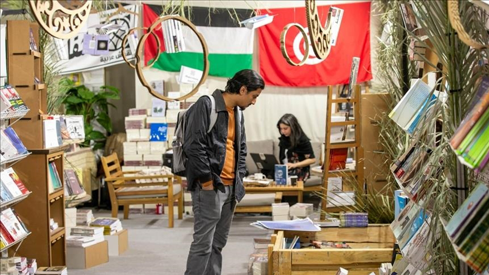 Des librairies parisiennes privées de subventions pour avoir exposé des livres sur la Palestine