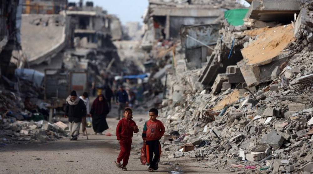 ‘Beyond absurd’: Israel extends ban on foreign media in Gaza