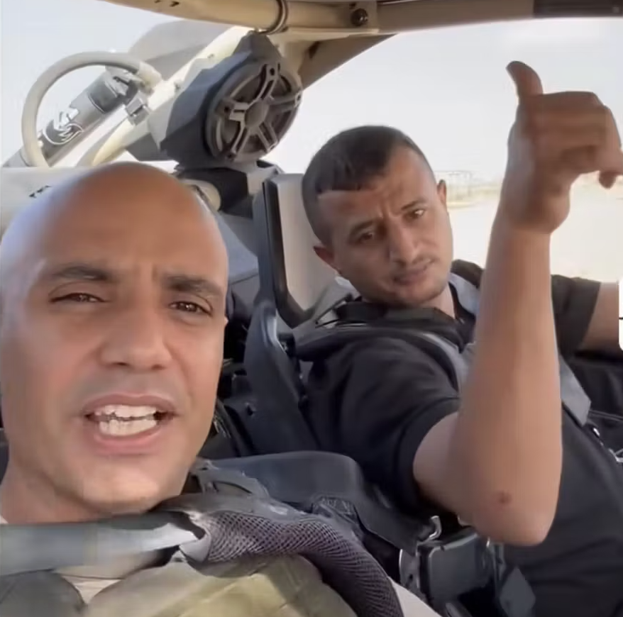 New leader of Israeli-backed militia in Gaza tied to Daesh: Report