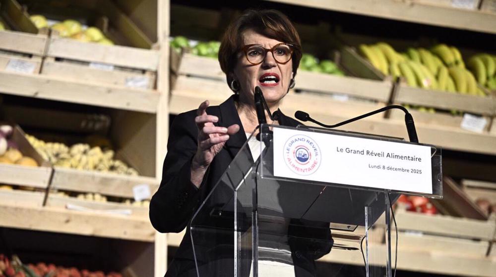 France : la ministre de l’Agriculture alerte sur la guerre agricole qui se prépare