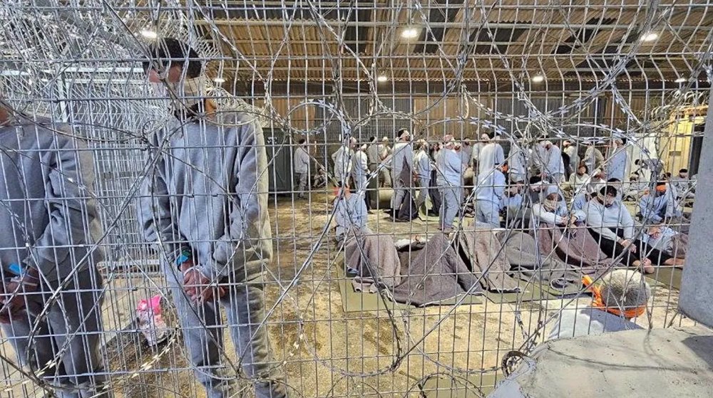 Israël maintient les prisonniers palestiniens en détention après l'expiration de leurs peines