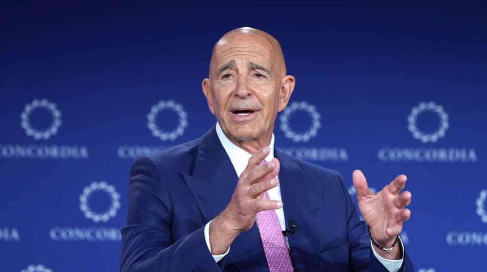 US envoy says ‘benevolent monarchies’ have proven most effective in West Asia governance