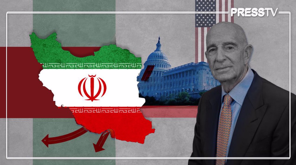  US ‘regime change’ gambits in Iran have backfired – even Trump’s envoy admits it