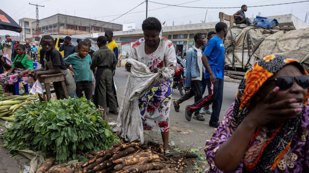 Congo : les armes se taisent dans l’est