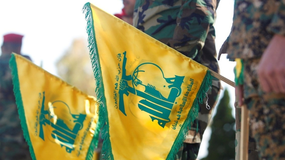 US ‘pressuring’ Lebanon to isolate Hezbollah, allies: Report