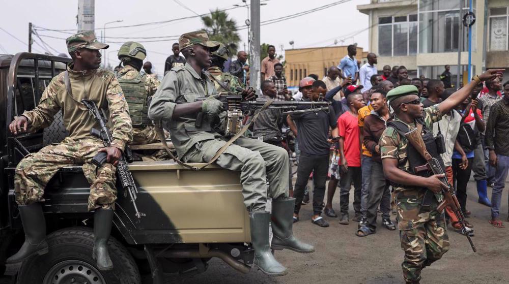 RDC: les Européens face au dilemme des sanctions