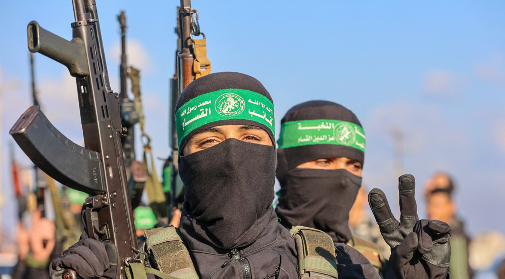 Israel admits it failed to assassinate Hamas commander Haitham al-Hawajri 