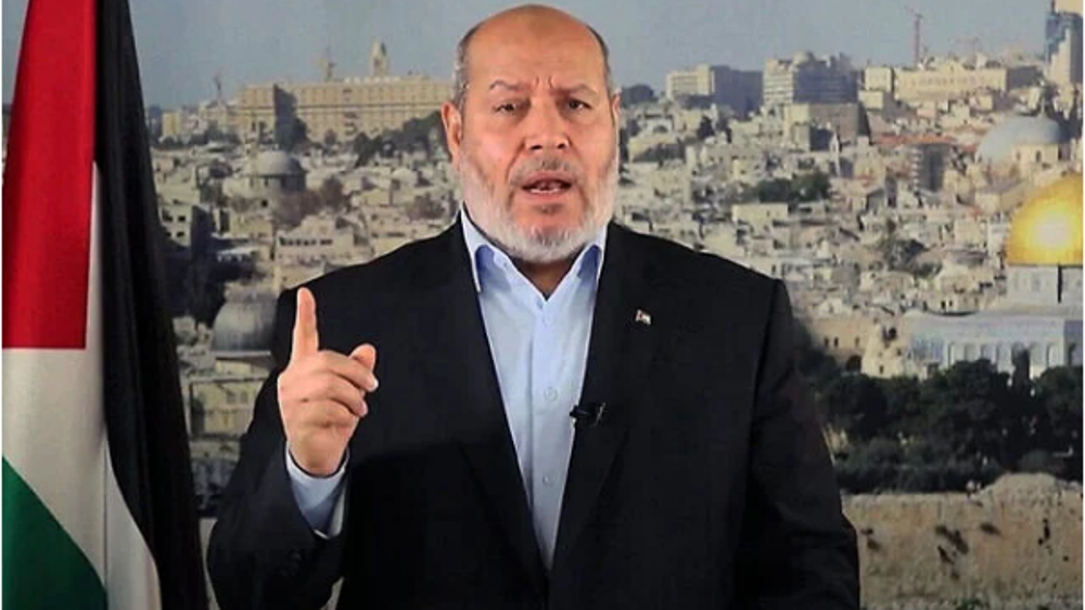 Liberation of Palestine within reach: Hamas official