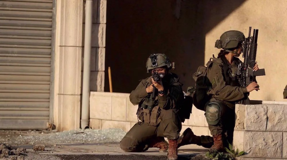 Israeli military expands shoot to kill orders in West Bank