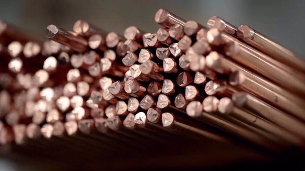 Iran’s state copper company reports major rise in sales