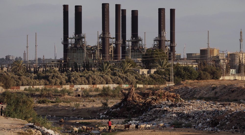 Israel continue to cut electricity to Gaza to endure terrirtory’s humanatrian crisis