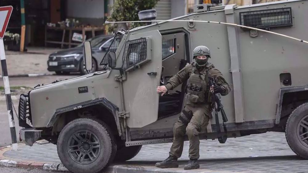 Several injured in Israeli raids on West Bank amid warnings of 'humanitarian crisis' 