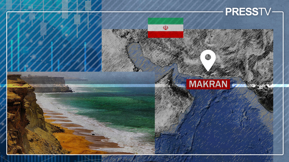 Explainer: How can Iran’s Makran region be transformed into regional economic hub?