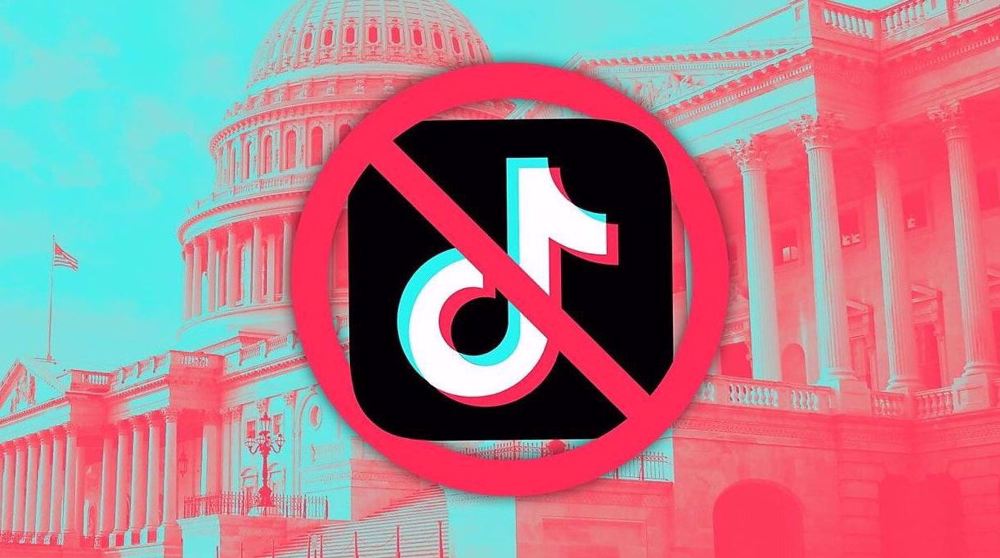 TikTok ban seeks to suppress anti-Israel content: Congressional insiders