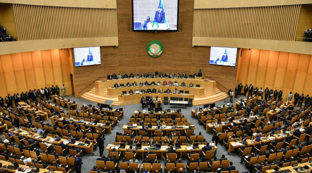 African Union-Summit-Ethiopia