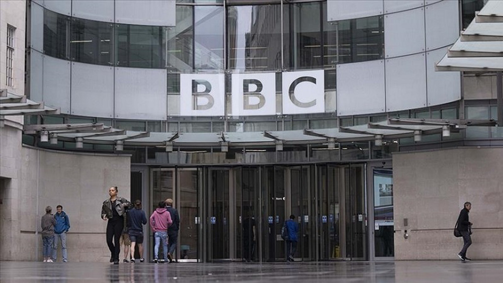 BBC pro-Israel bias in reporting Gaza genocide