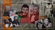 Before and after: How Palestinians in Israeli prisons became the living dead