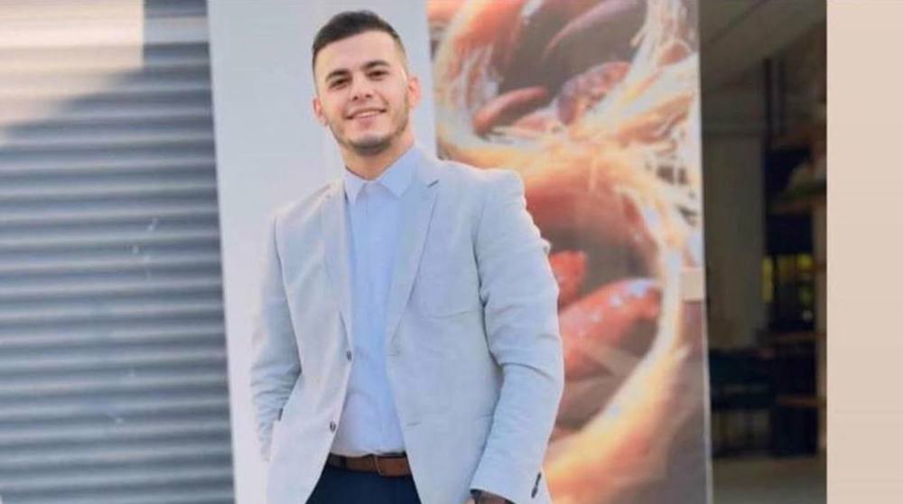 Israeli forces fatally shoot Palestinian youth in occupied West Bank