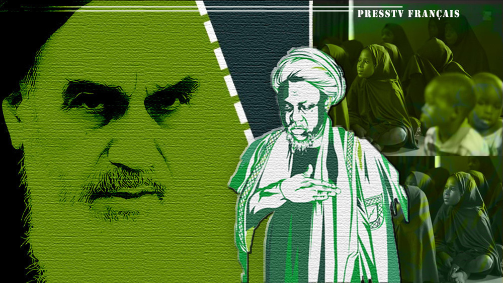Nigeria : quand la Révolution islamique d’Iran inspire la Résistance 