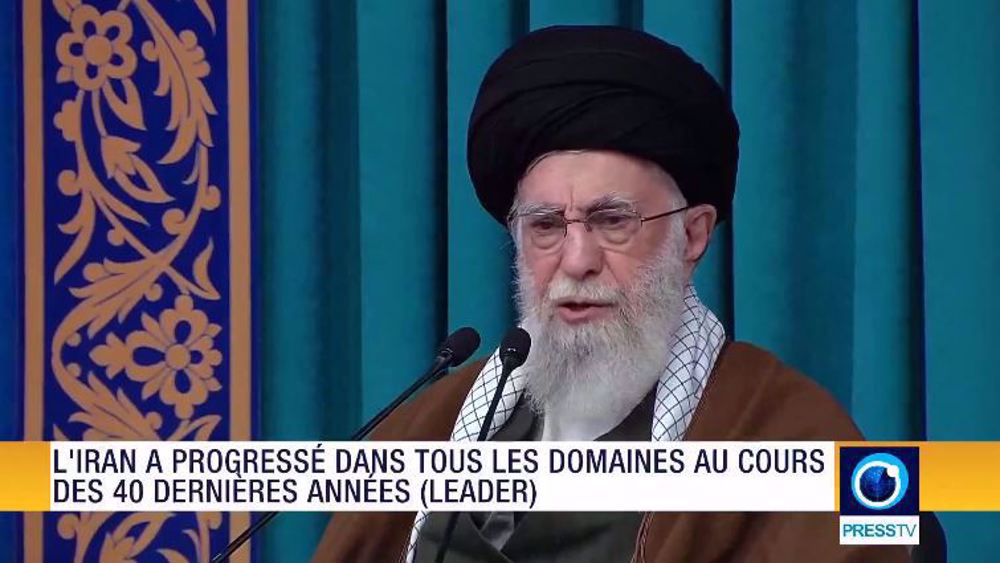 Iran Info du 2 février 2025