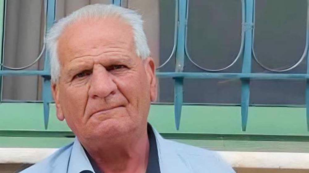 Israeli forces shoot elderly Palestinian man to death in West Bank raid 