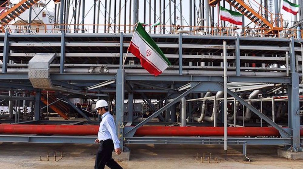 Iran’s petchem output up 3.5% y/y in Apr-Dec: Report