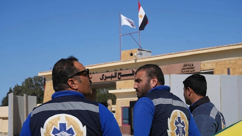 Israël restreint le retour des Palestiniens à Gaza via Rafah