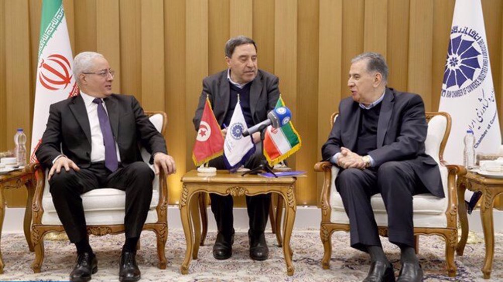 Tunisie-Iran : vers une relance du Conseil d'affaires conjoint