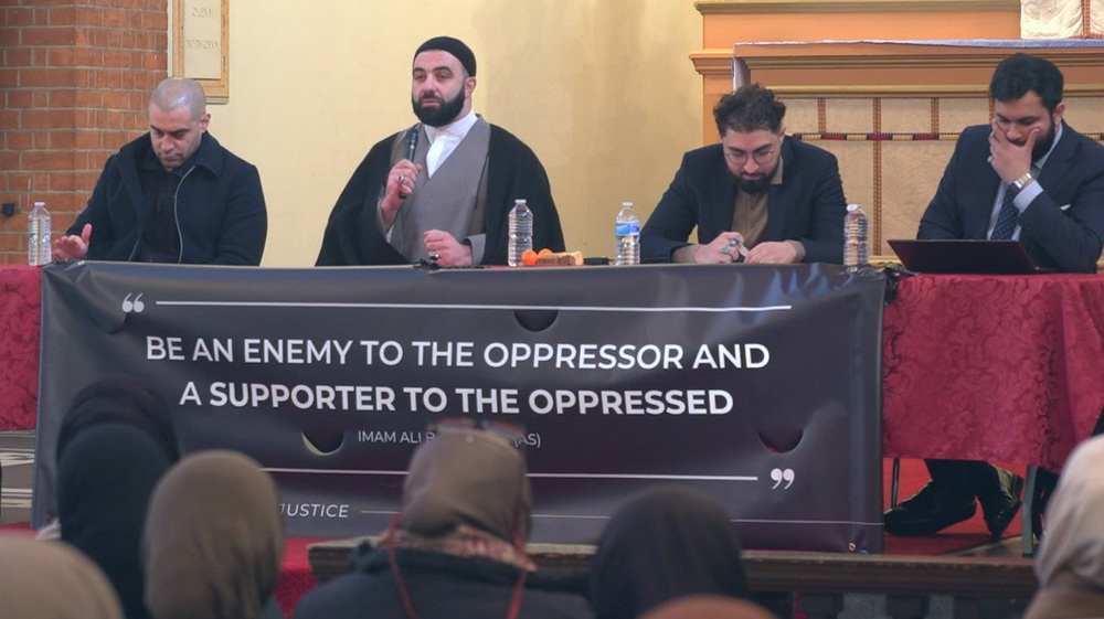 Pro-Palestine activists, Muslims, target of ‘lawfare’