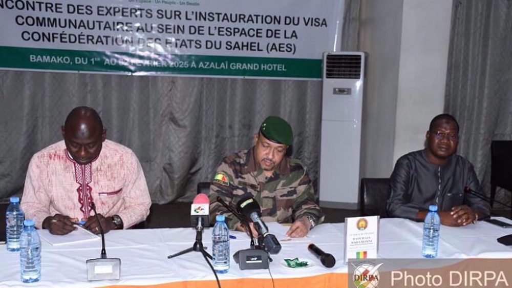 AES : vers l’instauration d’un visa communautaire