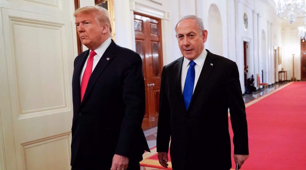 Trump, Netanyahu set to announce progress on Saudi-Israeli normalization: Report