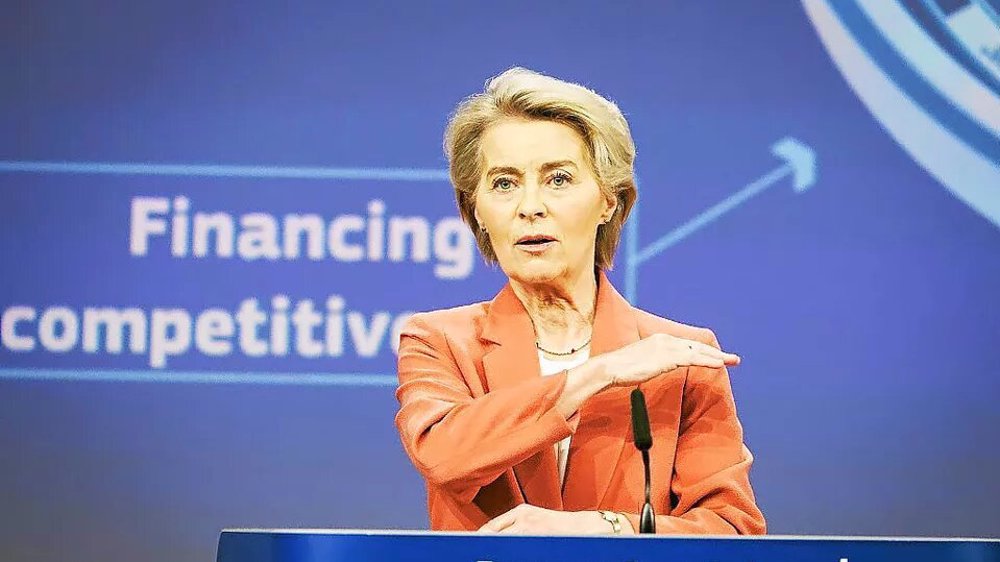 Droits de douane américains: l’UE s’apprête à riposter avec fermeté