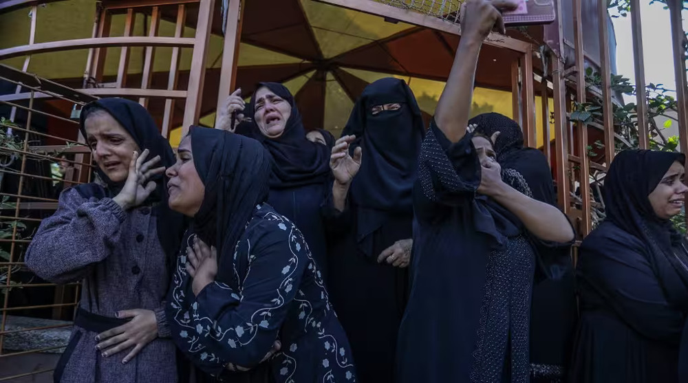 L'ONU alerte sur la stratégie systématique de génocide d'Israël contre les Palestiniennes