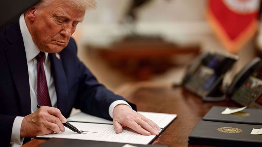 USAID website goes 'offline' to comply with Trump's orders