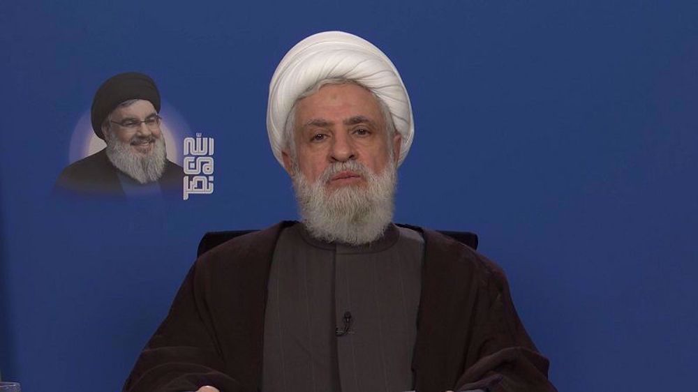 Lebanon govt. must ensure Israel implements ceasefire: Hezbollah chief