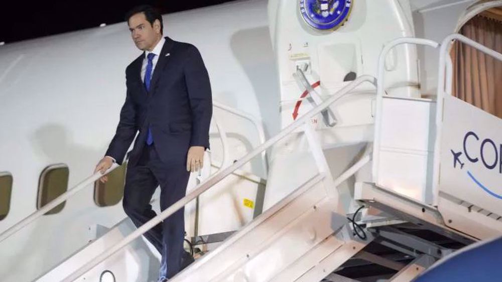 Rubio in Panama amid Trump’s threats to ‘take back’ canal