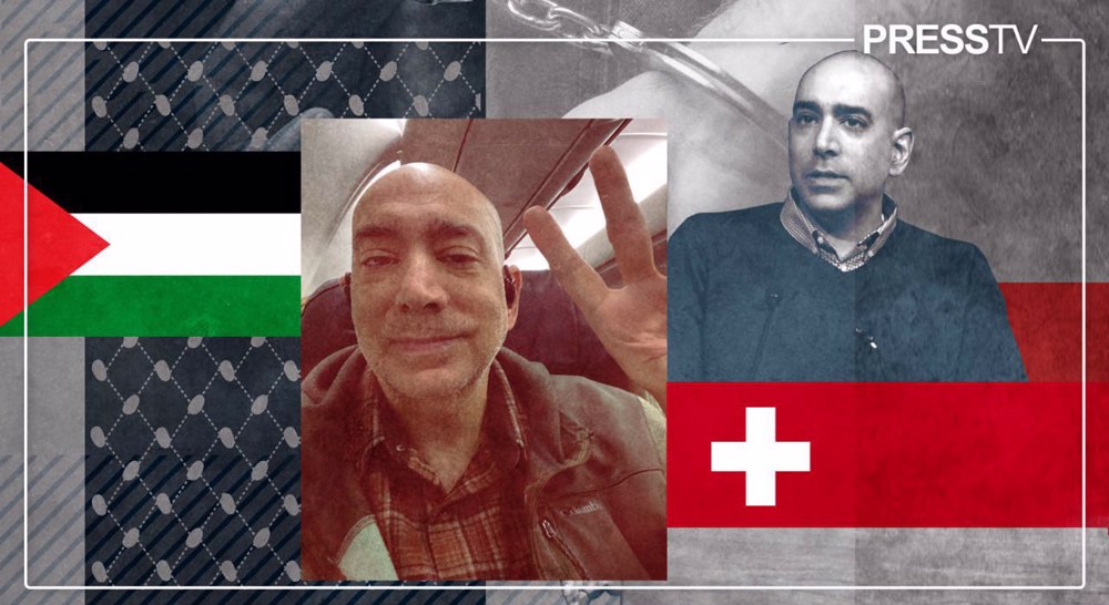 Arrest of Electronic Intifada journalist exposes deep Zionist footprints in Switzerland